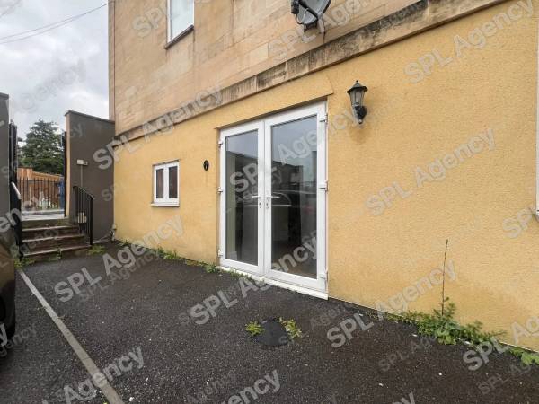 Flat 1 – 2 Bed – Horton Street BS2 0LA