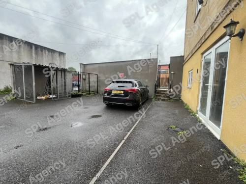 Flat 1 – 2 Bed – Horton Street BS2 0LA