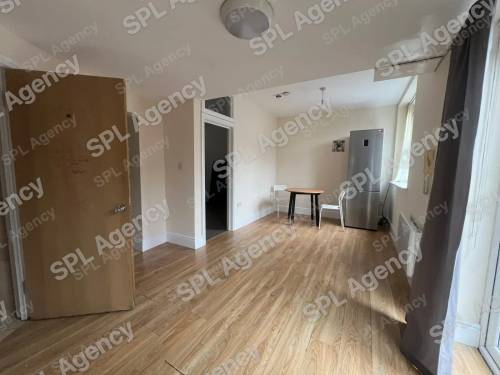 Flat 1 – 2 Bed – Horton Street BS2 0LA