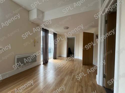 Flat 1 – 2 Bed – Horton Street BS2 0LA