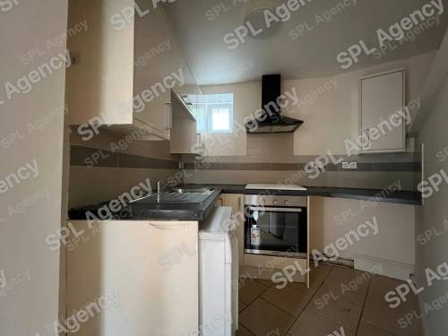 Flat 1 – 2 Bed – Horton Street BS2 0LA