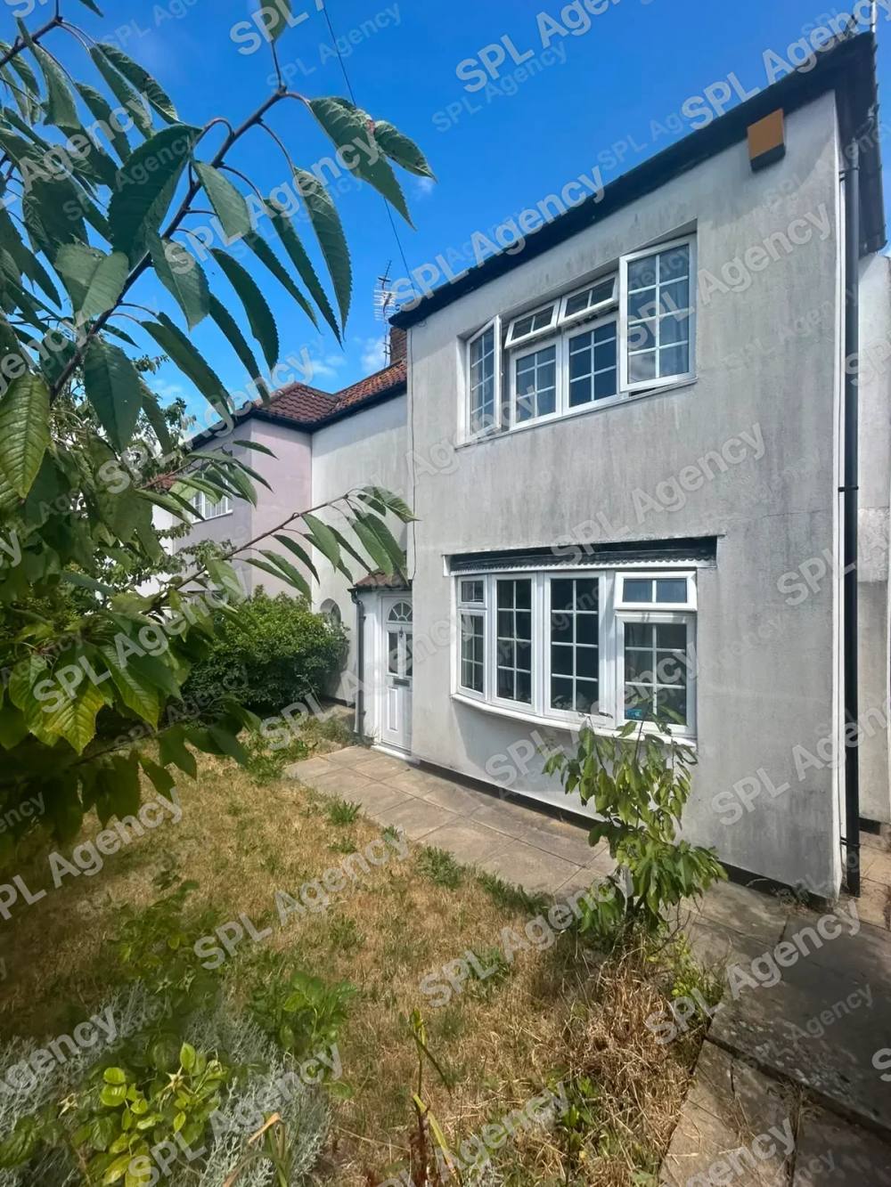 1 The Mead Filton, Bristol BS34 7AW — photo 01