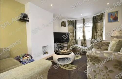2 Double Bedrooms 1 Single Room/Office, With Outhouse – Bedminster Down, Bristol — photo 02