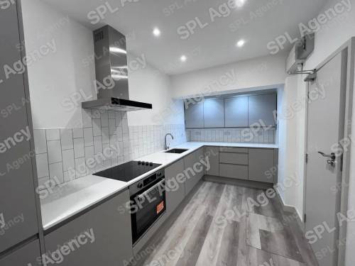 Lawrence Hill Road – Flat 2 – 4 Bed Flat – Bristol, BS5