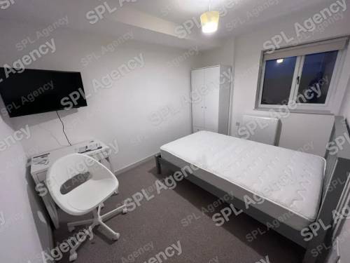 Lawrence Hill Road – Flat 2 – 4 Bed Flat – Bristol, BS5