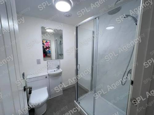 Lawrence Hill Road – Flat 2 – 4 Bed Flat – Bristol, BS5