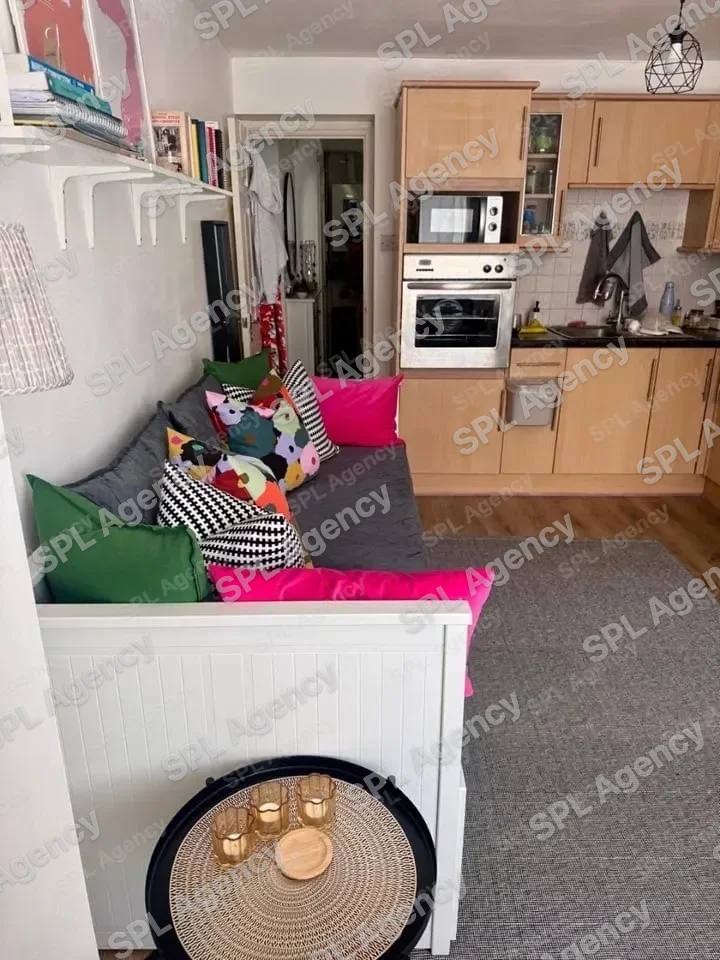 1 Bed House – Filton Avenue, Horfield, Bristol BS7