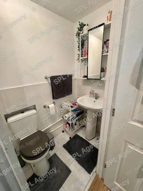 1 Bed House – Filton Avenue, Horfield, Bristol BS7