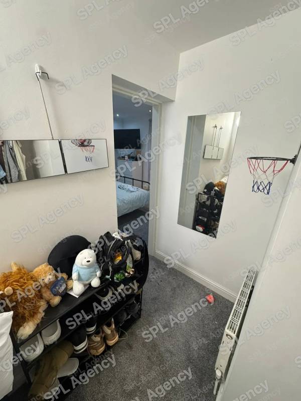 Room 2 – Abbotsbury, Filton Ln, Stoke Gifford, Bristol