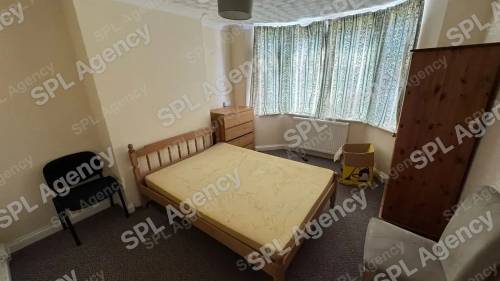Mackie Grove, Bristol, UK BS34 7NF,