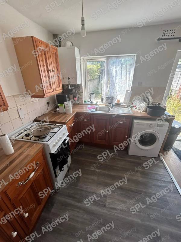 660 Filton Ave, Bristol, BS34 7JY