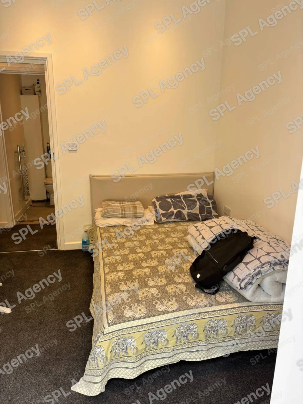 Room 2 – 3 Roycroft Road, Filton, Bristol, BS34 7NL