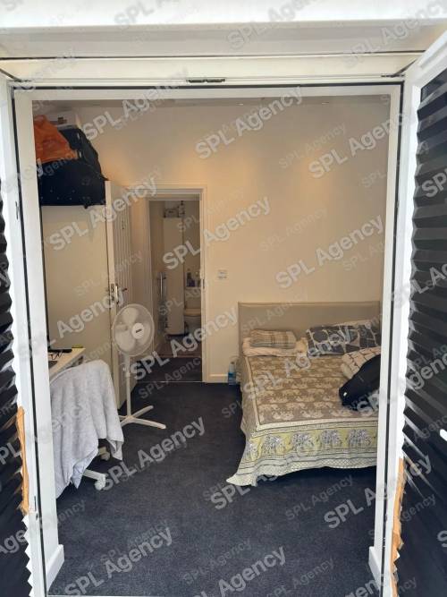 Room 2 – 3 Roycroft Road, Filton, Bristol, BS34 7NL