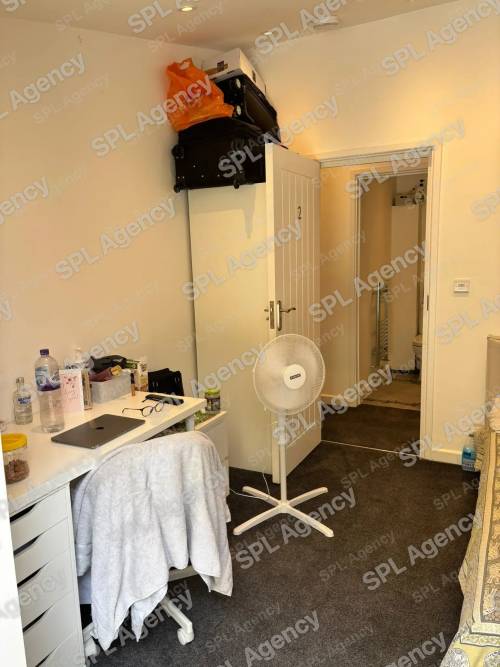 Room 2 – 3 Roycroft Road, Filton, Bristol, BS34 7NL