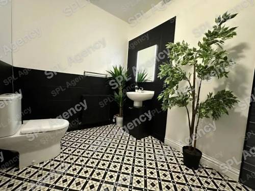 Room 1 β 2 Shaftesbury Avenue, Montpelier BS6 5LX