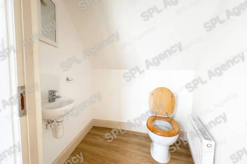 1 Bed Flat β Knowle Road, Totterdown, Bristol, BS4 2EB