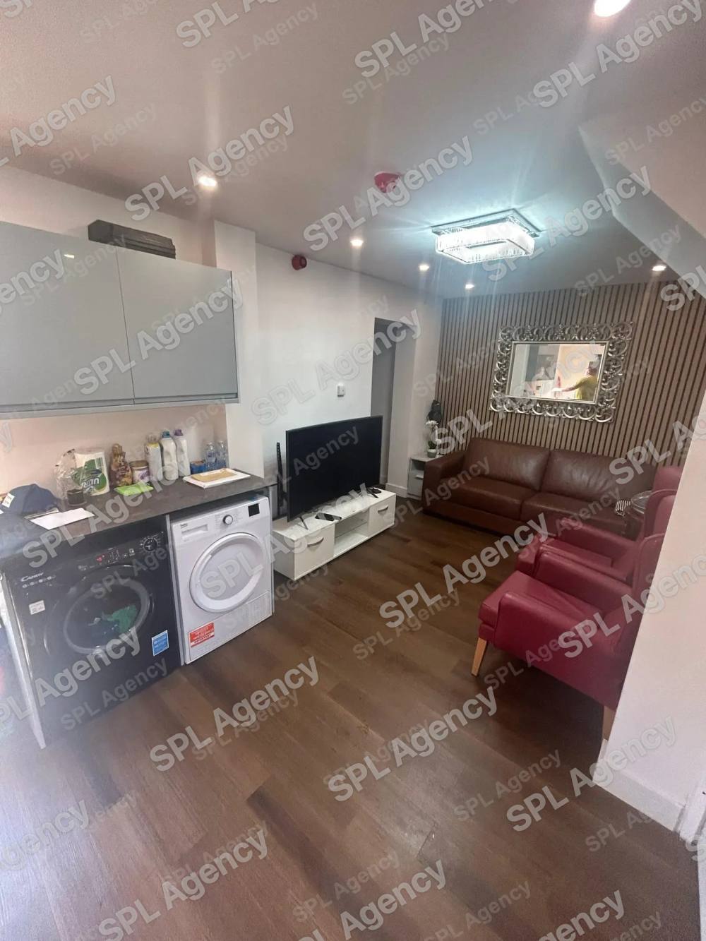 Room 6 - 7 Pavey Road, Bristol, BS13 0LA — photo 01