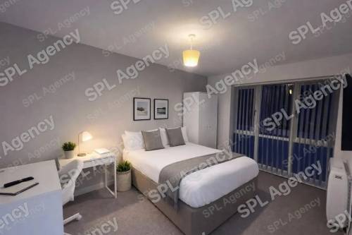 3 Bed Flat, Bristol, BS5