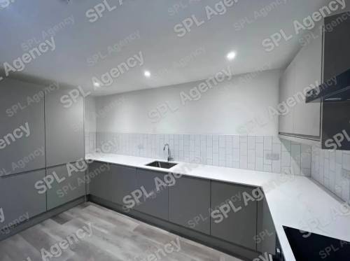 3 Bed Flat, Bristol, BS5