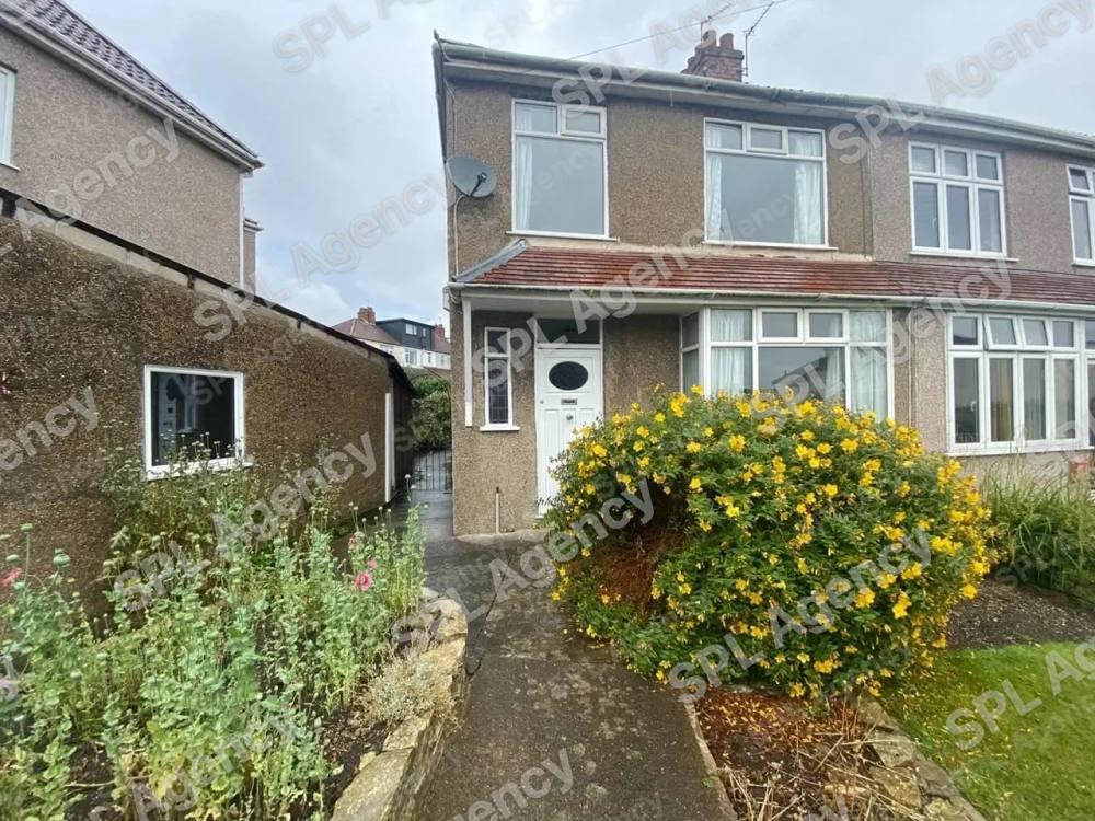 Oakley Road, BS7