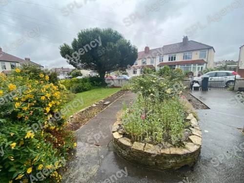 Oakley Road, BS7
