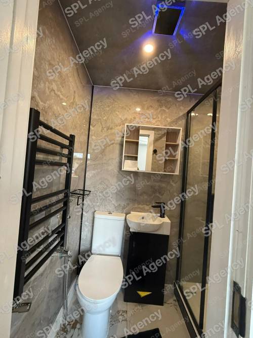 Room 5 - 7 Pavey Road, Bristol, BS13 0LA — photo 03