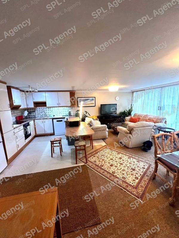 Flat 212 – High Kingsdown BS2 8DG