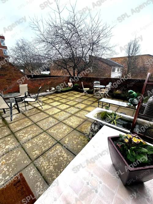 Flat 212 – High Kingsdown BS2 8DG