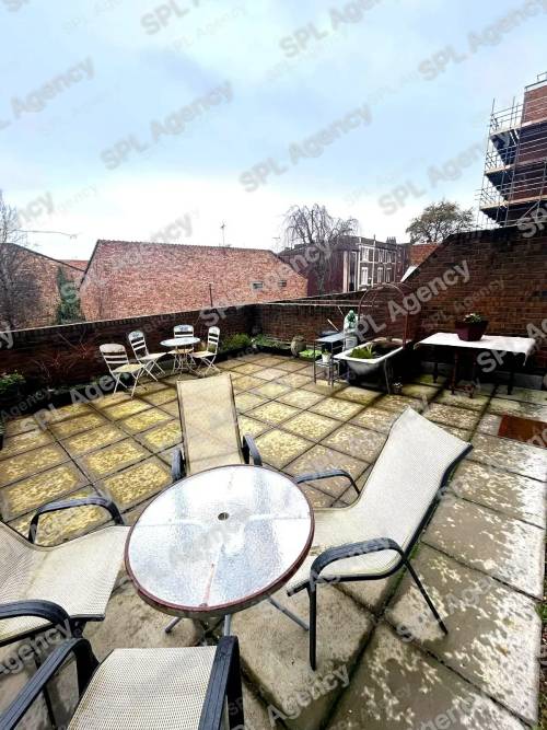 Flat 212 – High Kingsdown BS2 8DG