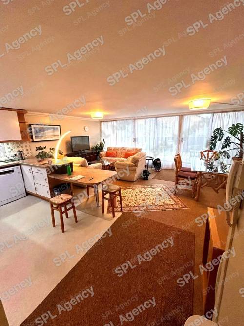 Flat 212 – High Kingsdown BS2 8DG