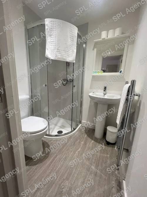 Studio 2 – 30 Gloucester Road North, Filton BS34 7BQ