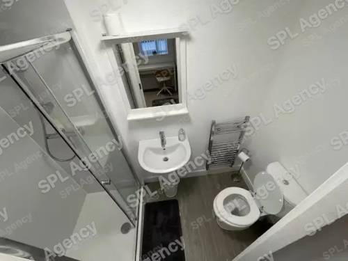 Studio 3 – 130 Gloucester Rd N Filton, Bristol, BS34 7BQ