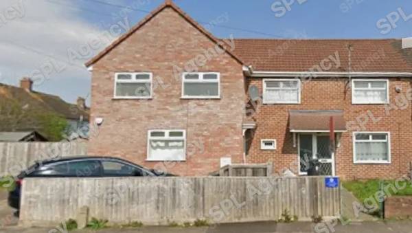 951 – 4 Bedroom House- Filton Ave, Filton, Bristol BS34 7AU