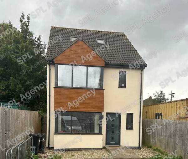 168A Station Road, Filton BS34 7JW