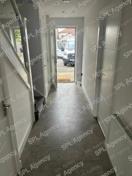 168A – 5 Bedrooms – Station Road, Filton