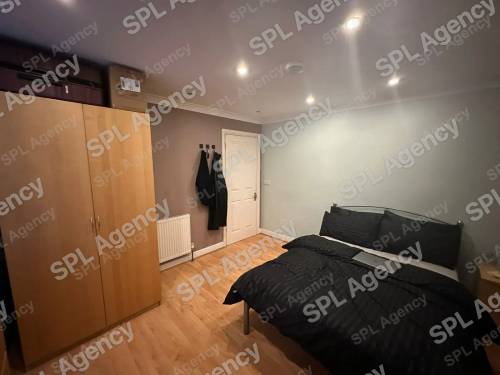 Room 1 – Abbotsbury, Harry Stoke Road, BS34 8QH
