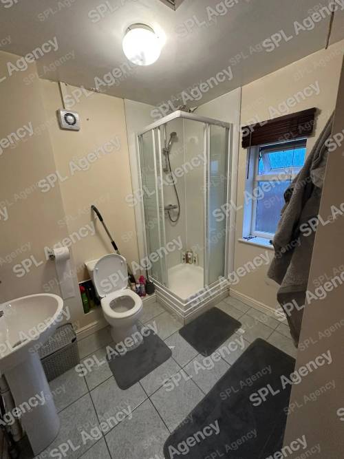 Room 1 – Abbotsbury, Harry Stoke Road, BS34 8QH