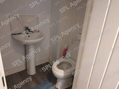 Room 3 – Harry Stoke House, Filton Ln, Stoke Gifford, Bristol