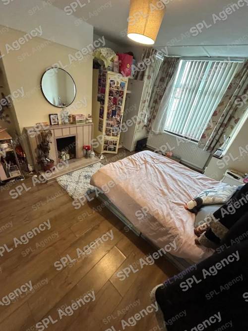 8 Fourth Avenue, Filton, Bristol, BS7 0RW