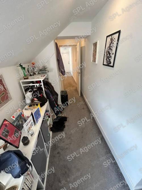 Room 8 – Harry Stoke House, Filton Ln, Stoke Gifford, Bristol