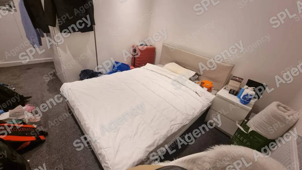 Room 7 – 3 Roycroft Road, Filton, Bristol, BS34 7NL