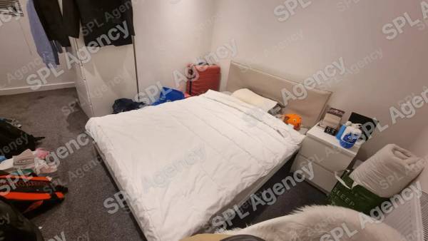 Room 7 – 3 Roycroft Road, Filton, Bristol, BS34 7NL