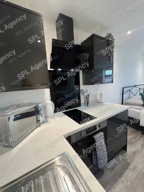 Studio – Abbotsbury, Filton Lane BS34 8QH