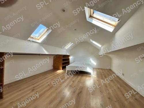 3 Bed Flat, Montpellier, Shaftesbury Avenue, BS6